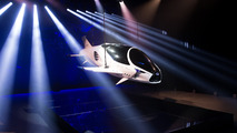 Lexus SKYJET