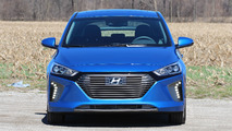 2018 Hyundai Ioniq Plug-In Prototype: Review