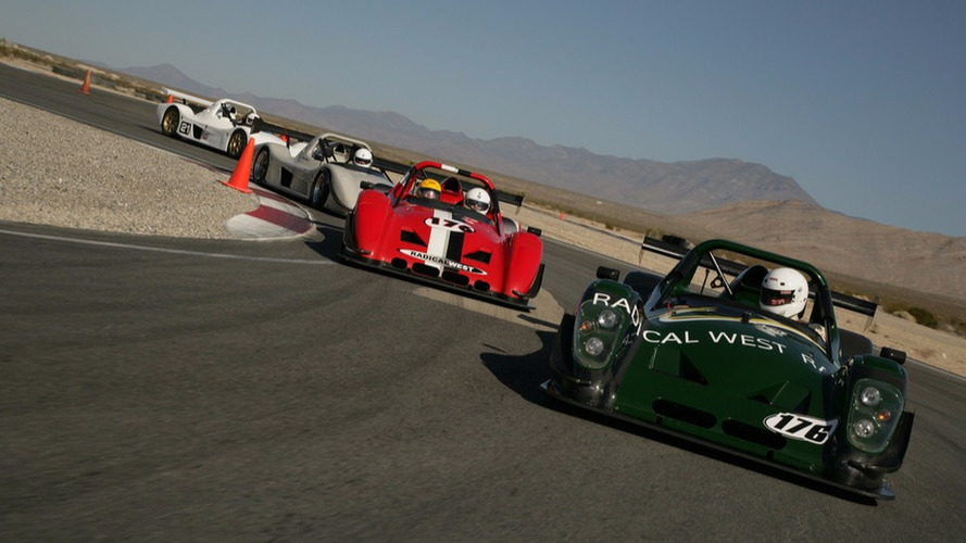Rancho Spring Mountain Motorsports