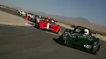 Spring Mountain Motorsports Ranch