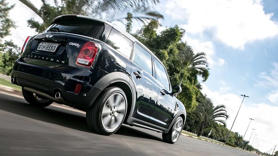Novo Mini Countryman