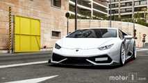 KVC - Lamborghini Huracan DMC