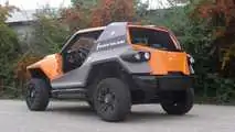 Dossier sur les buggys
