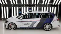 VW Worthersee Concepts