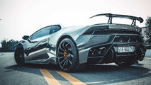 Forgiato Lamborghini Huracan