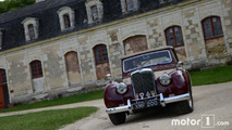PHOTOS - Rallye automobile du Pays de Fougères