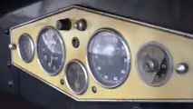 Renault Indiana  Jones