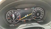 Audi A3 Sedan Ambition 2.0 2017