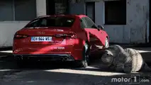 Essai Audi S5