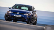 2017 Volkswagen Golf R