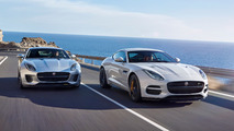 2018 Jaguar F-Type