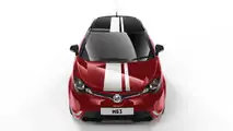 2017 MG3