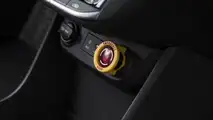 Hyundai Ioniq autonomous concept and virtual reality simulator