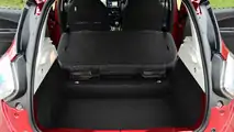 2017 Renault Zoe