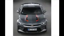 ,American way of drive