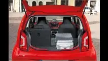 VW Up mit 1.0 TSI im Test
