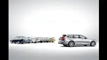 Die sichersten Autos der Welt?