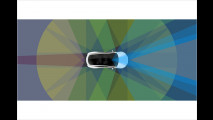 Tesla verbessert Autopilot
