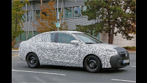 Ein neuer Opel Corsa?