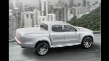 Ein neuer Stern am Pick-up-Himmel?