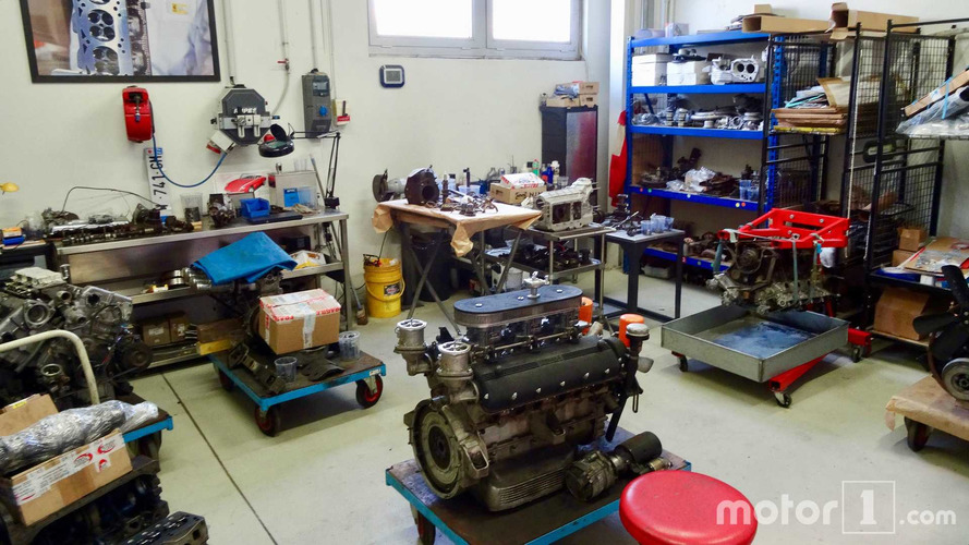 Carrosserie Lecoq