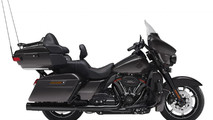 Harley-Davidson CVO 2018