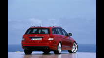 Mercedes Classe C Station Wagon