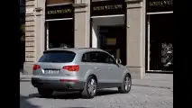 Audi Q7 4.2 TDI
