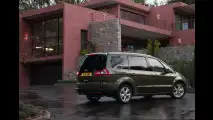 Ford Galaxy 2010