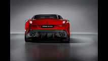 Ferrari 599 GTO