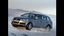 Audi Q7 4.2 TDI