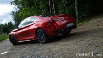 Infiniti Q60 S