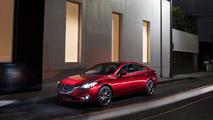 2017 Mazda6