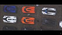 2017 Koenigsegg Owners Tour partisi