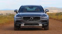 2017 Volvo V90 Cross Country: İnceleme