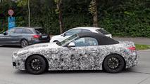 BMW Z4 üretime hazır farlar - Casus Fotoğraflar