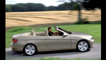 BMW Serie 3 Cabriolet