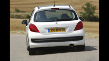 Peugeot 207 - Auto Europa 2007