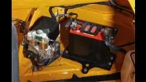 Abgespeckter Porsche
