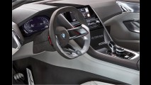Das zeigt BMW auf der IAA 2017