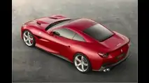 V8 GT mit 600 PS aus Maranello