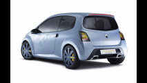 Renault Twingo Concept