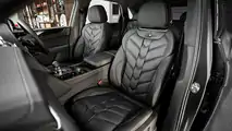 Bentley Bentayga Le Mans Edition by Kahn