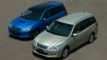 Subaru Exiga