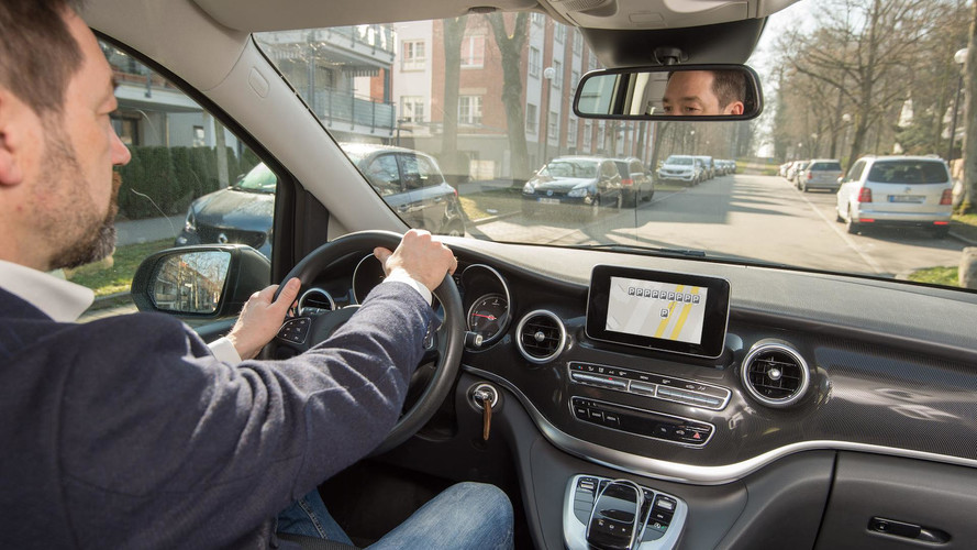 Bosch: frenada de emergencia automática