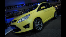 Nuova Ford C-MAX al Salone di Francoforte 2009