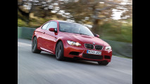 Nuova BMW M3