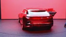 2017 Kia Proceed Concept live in Frankfurt