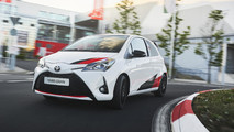 Toyota Yaris GRMN
