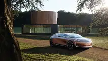Renault Symbioz Concept official image